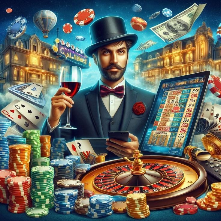 Bangladesh mobile player browsing btjl slots entertainment