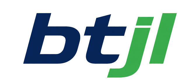 btjl logo for Bangladesh homepage access